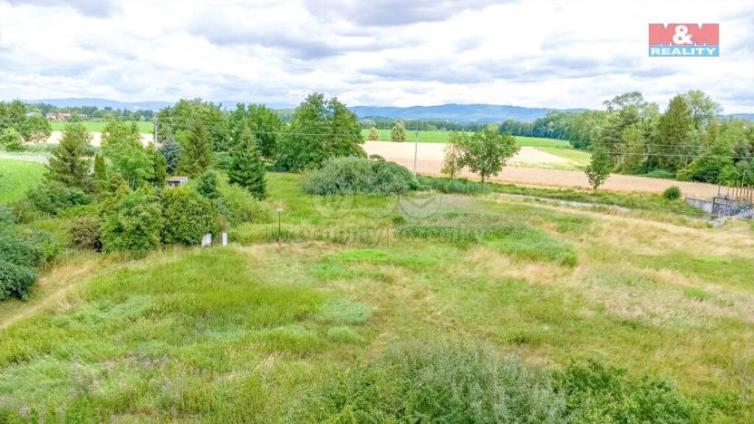 Prodej pozemku pro bydlení, Štěpánov, 1087 m2