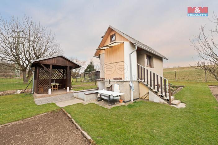 Prodej chaty, Ústí nad Orlicí, 25 m2