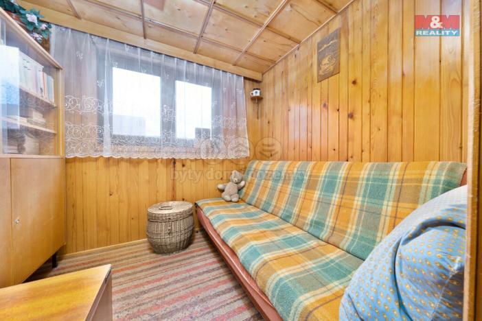 Prodej chaty, Ústí nad Orlicí, 25 m2