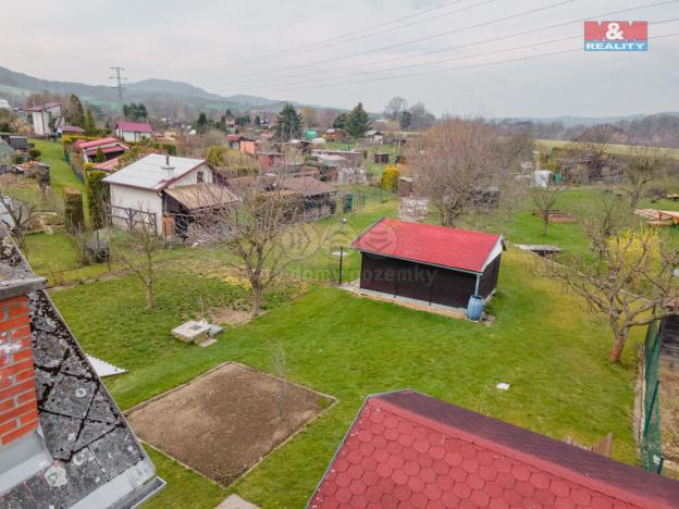 Prodej chaty, Ústí nad Orlicí, 25 m2