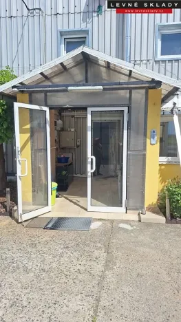 Pronájem bytu 1+kk, Vraňany, 30 m2