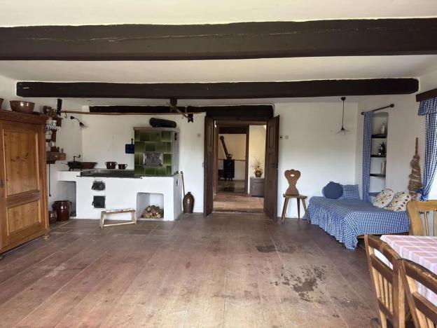 Prodej chalupy, Hvozdec, 73 m2