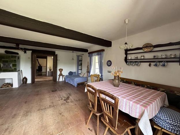 Prodej chalupy, Hvozdec, 73 m2