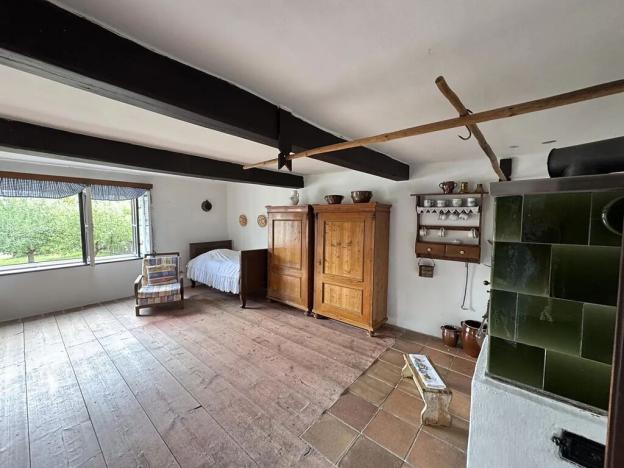 Prodej chalupy, Hvozdec, 73 m2