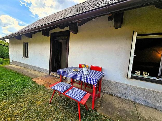 Prodej chalupy, Hvozdec, 73 m2