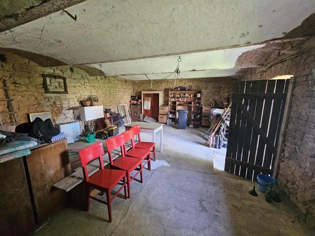 Prodej chalupy, Hvozdec, 73 m2