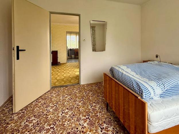 Prodej rodinného domu, Markvartice, 185 m2