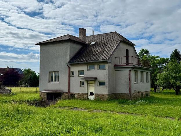 Prodej rodinného domu, Markvartice, 185 m2