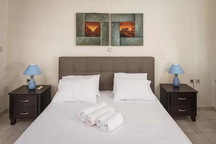 Prodej vily, Stavros, Řecko, 543 m2