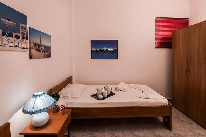 Prodej vily, Stavros, Řecko, 543 m2