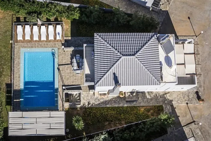 Prodej vily, Stavros, Řecko, 543 m2