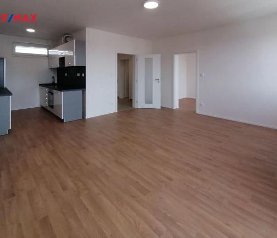 Pronájem bytu 2+kk, Svitavy, Říční, 51 m2