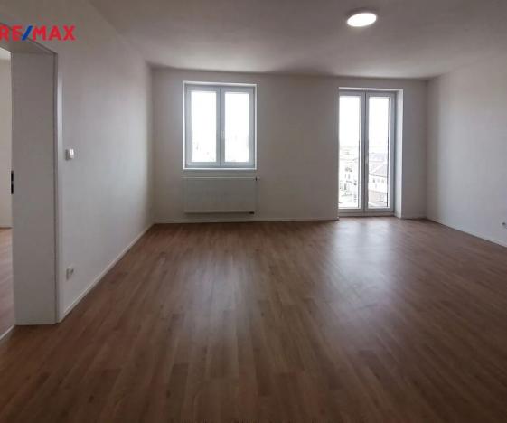 Pronájem bytu 2+kk, Svitavy, Říční, 51 m2