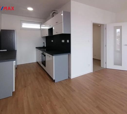 Pronájem bytu 2+kk, Svitavy, Říční, 51 m2