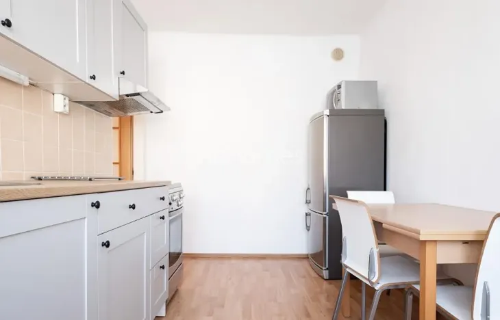 Pronájem bytu 2+1, Praha - Strašnice, Krátká, 62 m2
