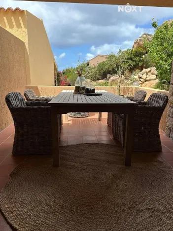 Prodej vily, Costa Paradiso, Itálie, 68 m2