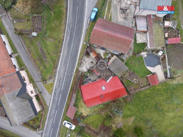 Prodej rodinného domu, Mikolajice, 120 m2