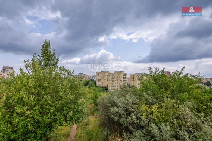 Prodej bytu 3+1, Praha - Stodůlky, Volutová, 92 m2