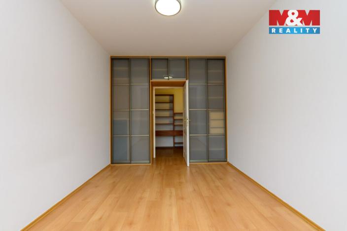 Prodej bytu 3+1, Praha - Stodůlky, Volutová, 92 m2