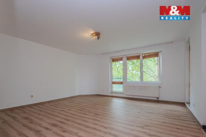 Prodej bytu 3+1, Praha - Stodůlky, Volutová, 92 m2