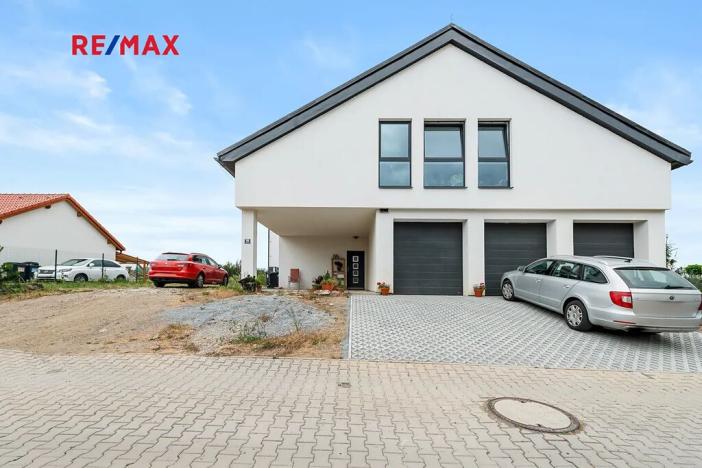 Prodej bytu 4+kk, Trnová, 124 m2