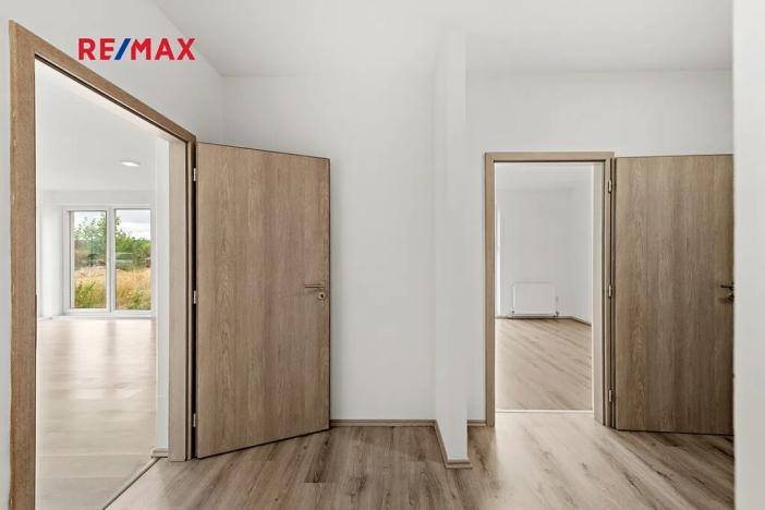 Prodej bytu 4+kk, Trnová, 124 m2