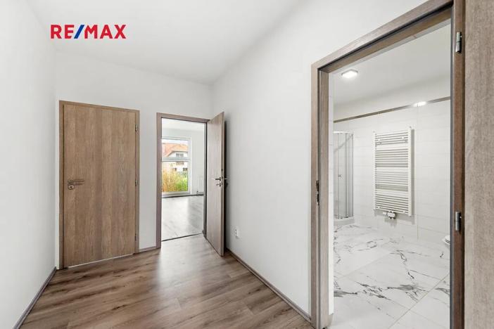 Prodej bytu 4+kk, Trnová, 124 m2