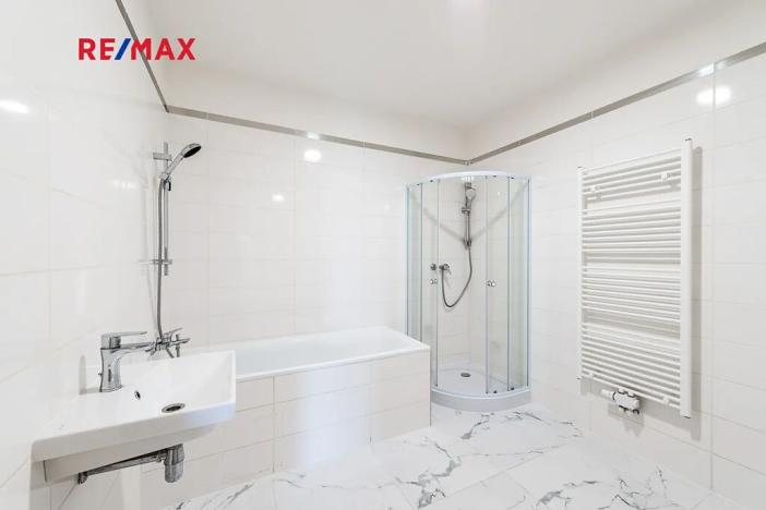 Prodej bytu 4+kk, Trnová, 124 m2