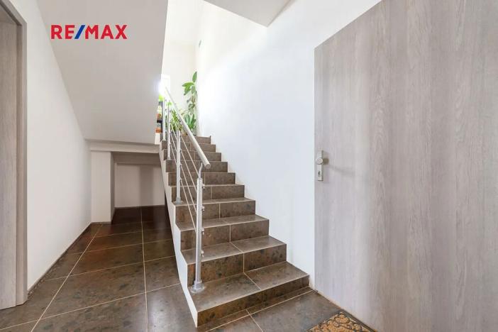 Prodej bytu 4+kk, Trnová, 124 m2