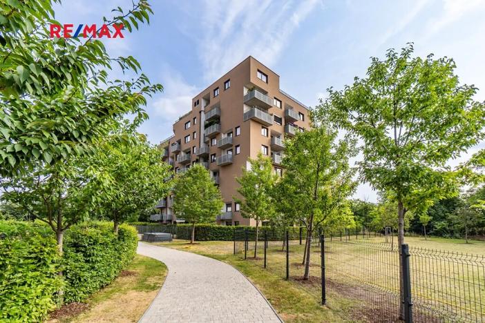 Prodej bytu 4+kk, Praha - Strašnice, Zvěřinova, 84 m2