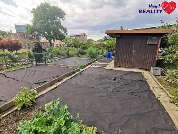 Prodej zahrady, Opava, U Dubového mlýna, 122 m2