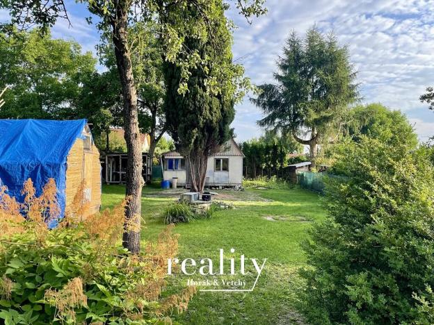 Prodej chaty, Jihlava, 23 m2