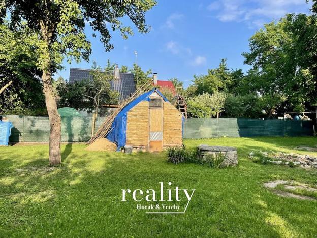 Prodej chaty, Jihlava, 23 m2