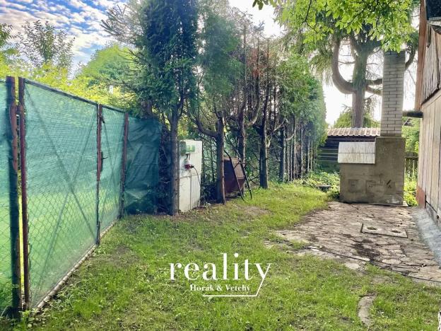 Prodej chaty, Jihlava, 23 m2