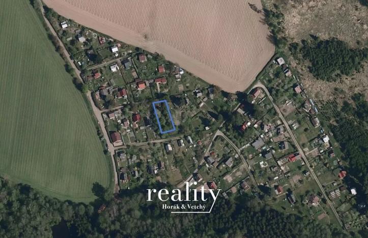 Prodej chaty, Jihlava, 23 m2