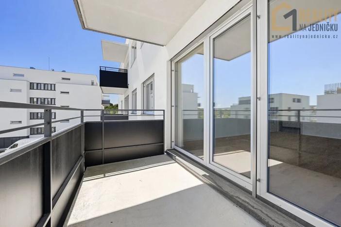 Prodej bytu 2+kk, Litomyšl, Z. Kopala, 56 m2