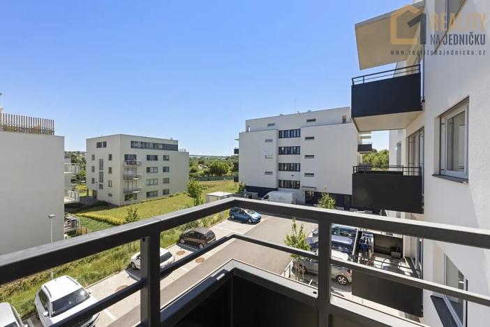 Prodej bytu 2+kk, Litomyšl, Z. Kopala, 56 m2