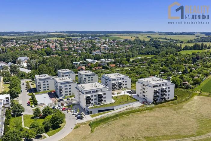 Prodej bytu 2+kk, Litomyšl, Z. Kopala, 56 m2