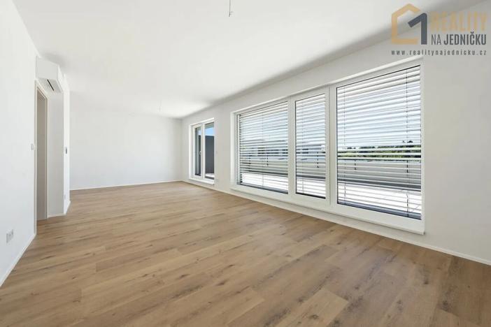 Prodej bytu 3+kk, Litomyšl, Z. Kopala, 91 m2