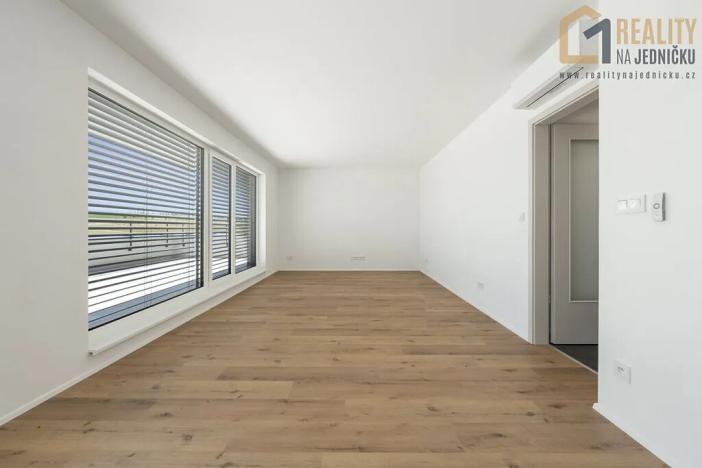 Prodej bytu 3+kk, Litomyšl, Z. Kopala, 91 m2