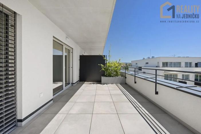 Prodej bytu 3+kk, Litomyšl, Z. Kopala, 91 m2