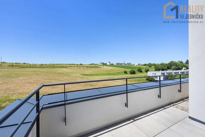 Prodej bytu 3+kk, Litomyšl, Z. Kopala, 91 m2