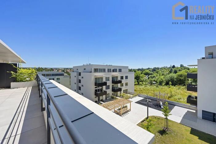 Prodej bytu 3+kk, Litomyšl, Z. Kopala, 91 m2