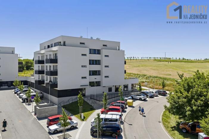 Prodej bytu 3+kk, Litomyšl, Z. Kopala, 91 m2