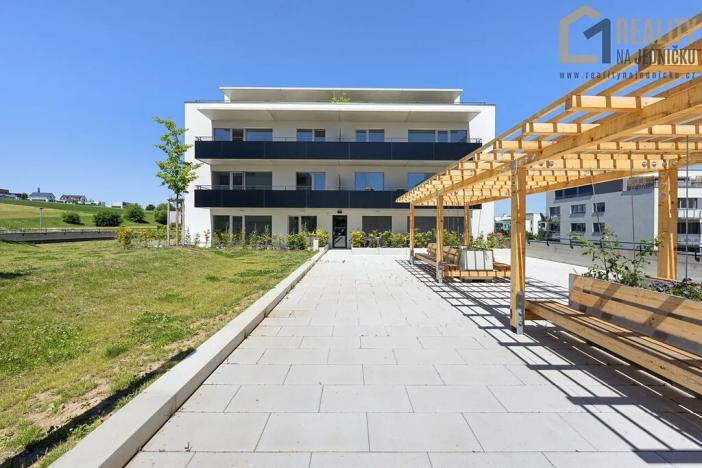 Prodej bytu 3+kk, Litomyšl, Z. Kopala, 91 m2