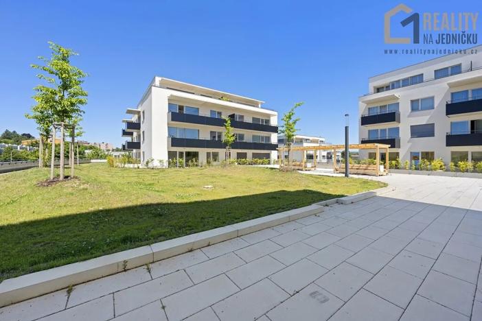 Prodej bytu 3+kk, Litomyšl, Z. Kopala, 91 m2