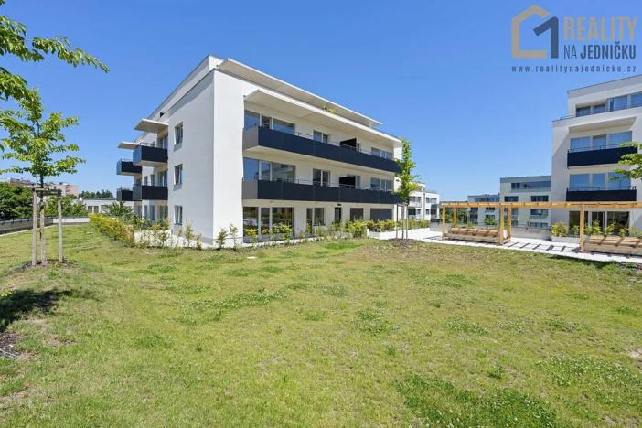 Prodej bytu 3+kk, Litomyšl, Z. Kopala, 91 m2