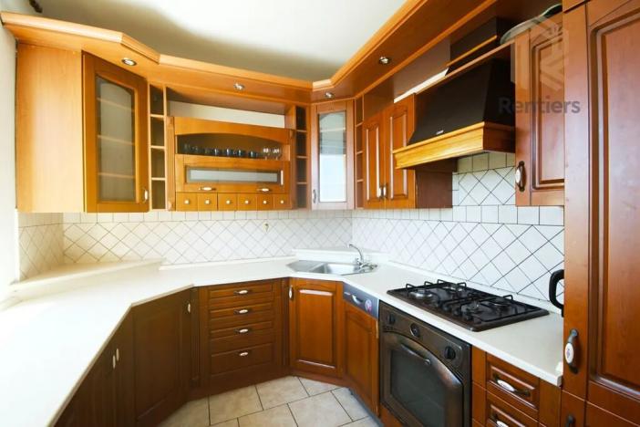 Prodej bytu 5+1, Česká Lípa, Bardějovská, 86 m2