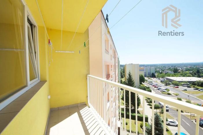 Prodej bytu 5+1, Česká Lípa, Bardějovská, 86 m2