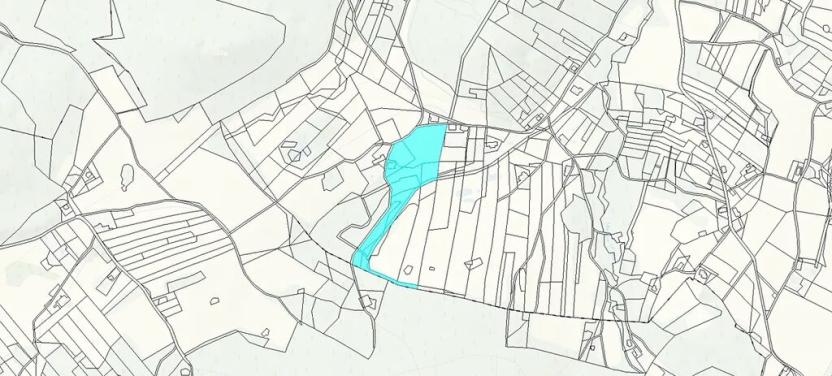 Prodej pozemku pro bydlení, Černá Voda, 20067 m2